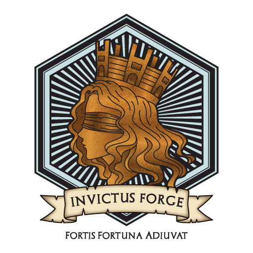 Invictus Forge