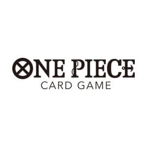 One Piece Card Game Logo