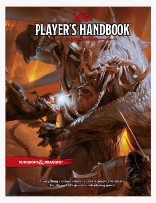 862 8629870 dungeons dragons 5th edition d d players handbook 1