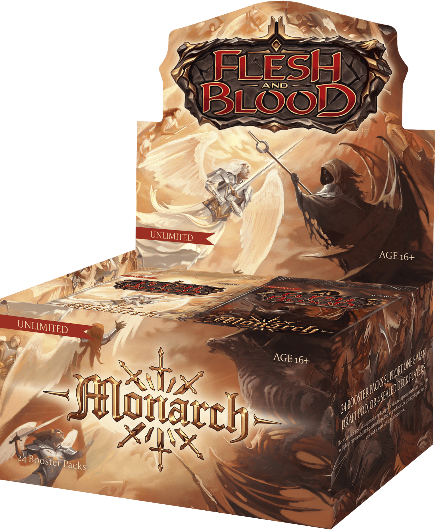 monarch-unlimited-booster-boxes-invictus-forge