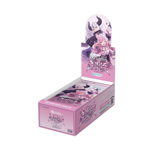 Homepage 2 Hololive Official Card Game: hBP04 Curious Universe Booster Box
