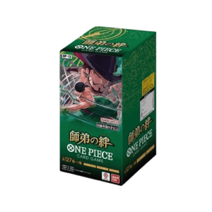 One Piece Card Game: OP-12 Booster Box