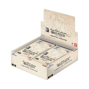 One Piece Card Game: EB-02 Booster Box (EN)