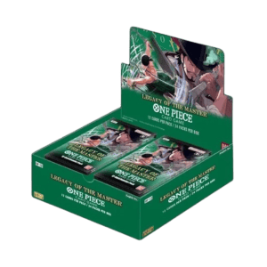Homepage 1 One Piece Card Game: OP-12 Booster Box (EN)