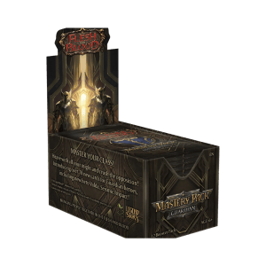 Homepage 4 Flesh And Blood: Mastery Pack Guardian